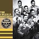 The Coleman Brothers - Yes We Shall All Meet In Heaven: 1943-1948