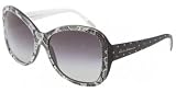Dolce Gabbana DG4132 Sunglasses Color 25028G