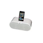 iPhone, iPod Speaker Dock Speaker System with HiFi Audio Speakers and Remote Control