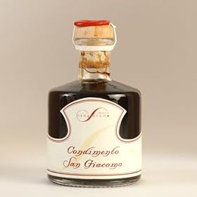 San Giacomo Balsamic Condimento (200 ML)