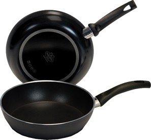 HSC SCHMORPFANNE 28CM CAPRI361000.28