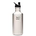 Klean Kanteen Stainless Steel Water Bottle