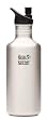 Klean Kanteen Stainless Steel Water Bottle