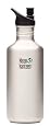 Klean Kanteen Stainless Steel Water Bottle