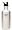 Klean Kanteen Stainless Steel Water Bottle with Poly Sports Cap (40-Ounce)