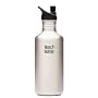 Klean Kanteen Stainless Steel Water Bottle