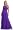 Prom Halter Dress New Elegant Long Gown #780 (4, Purple)