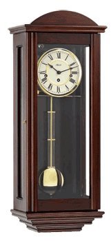 Hermle Ellsworth Regulator Clock Sku# 70970N90341