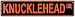 Knucklehead Dr. , 24x5