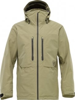 Herren Snowboard Jacke Burton