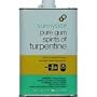 Sunnyside Corp. 87016 Gum Spirits Turpentine