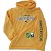 Apparel : Worldwide Exclusive! Iowa Wrestling Challenger Hoodie Gold