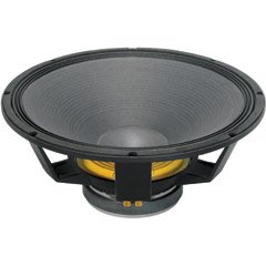 Goldwood GW-18090 18 Select Series PA Woofer