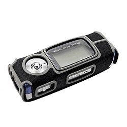 COWON Carrying case for iAUDIO U2