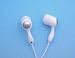 Earphones Earbuds Headphones for iPod / Nano / Video / Mini, Zune, Zen, Sony MP3