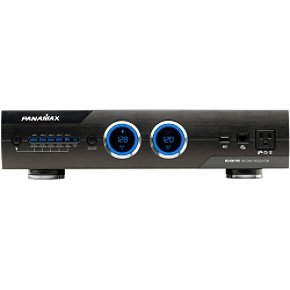 Panamax M5400-PM 11-Outlet Home Theater Power Conditioner