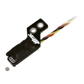 Magnetic RPM Sensor HTS-MRPM from Tachometers