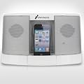 Infinite iPod/iPhone Docking Station Speaker System