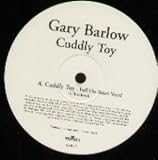 CUDDLY TOY 12" SINGLE UK BMG 1997