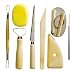 POTTERY TOOL KIT 9pc SET Drafting, Engineering, Art (General Catalog)