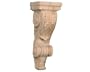 Designer Wooden Corbel Hardwood