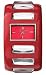 BCBGirls Women's GL7025 Mirror Mirror Collection Bangle Watch