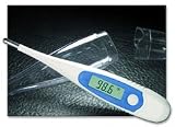 American Diagnostic Corporation 415 ADTEMP IV 415 Digital Thermometer