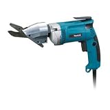 Makita JS8000 6.5 Amp Fiber Cement Shear