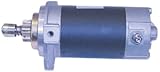 Sierra International 18-6432 Marine Outboard Starter for Nissan/Tohatsu Outboard Motor Sierra International 18-6432 Marine Outboard Starter for Nissan/Tohatsu Outboard Motor