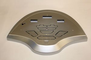 Horizon 415T Console