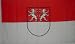 Witten Fahne Stadt Witten Flagge Grösse 1,50x0,90m