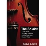 The Soloist [UNABRIDGED] [AUDIOBOOK]