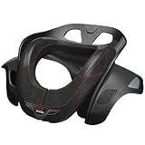 EVS SPORTS RACECOLLAR RC-EVO BLK MD RCEVOBKM