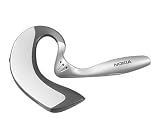Nokia HS-4W Wireless Bluetooth Headset - White