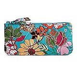 Vera Bradley Brush and Pencil Case