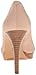Nine West Women's Beautie Nubuck Dress Pump