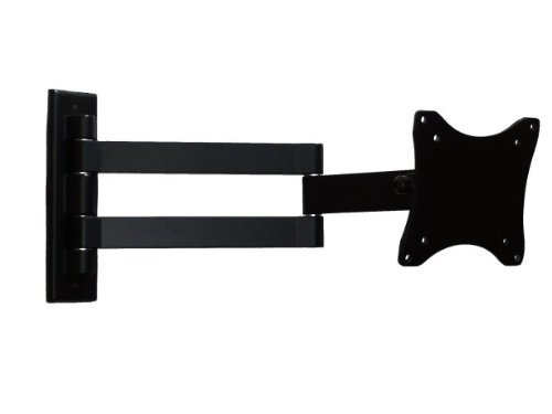 LCD TV Wall Mount Bracket. Fully Adjustable and suitable for 15 17 19 20 22 23 LCD TVs
