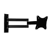 LCD TV Wall Mount Bracket. Fully Adjustable and suitable for 15" 17" 19" 20" 22" 23" LCD TVs