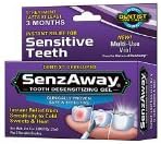 Senzaway Tooth Desensitizing Gel