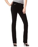 GUESS Pants, Lulu Velvet Straight Leg