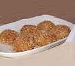 Mini Rice Balls 50/2oz pieces