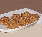 Mini Rice Balls 6/2oz