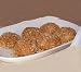 Gourmet Food : Mini Rice Balls 50/2oz pieces