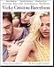 Vicky Cristina Barcelona (DVD Movie)
