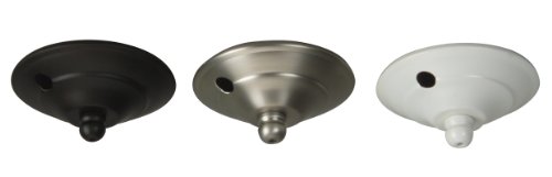 Sale Craftmade Rp 3802 Replacement Metal Cap For Craftmade Ceiling