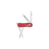 Wenger, North America - 16708 - Evo 81 Swiss Army Knife