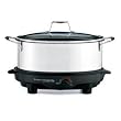 Focus Electrics WB 6 Qt. Versatility Slow Cook