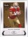2009 Donruss Classics #271 Michael Crabtree - San Francisco 49ers (RC - Rookie Card - Serial #d to 999) (Football Cards)