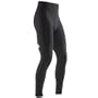 Descente Men's Cycling Coldout Tight, Black, Large