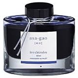 �ѥ����å� ��ǯɮ���� iroshizuku ���̼� 50ml ī�� INK-50-AS